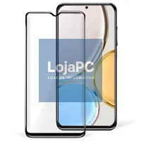 Tempered Glass Screen Protector COOL for Huawei Honor Magic 4 Lite (FULL 3D) — imagem 1