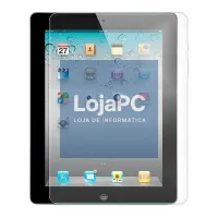 Tempered Glass Screen Protector COOL for iPad 2 / iPad 3 / iPad 4 Retina — imagem 1