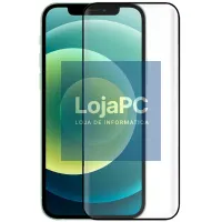 Tempered Glass Screen Protector COOL for iPhone 12 / 12 Pro (FULL 3D) — imagem 1