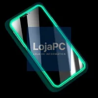 Tempered Glass Screen Protector COOL for iPhone 12 Pro Max (NEON) — imagem 2