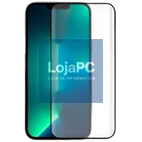 Tempered Glass Screen Protector COOL for iPhone 13 / 13 Pro / 14 / 16e / 17e (FULL 3D) — imagem 1