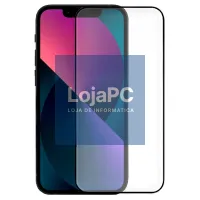 Tempered Glass Screen Protector COOL for iPhone 13 mini (FULL 3D) — imagem 1