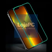 Tempered Glass Screen Protector COOL for iPhone 13 Pro Max / 14 Plus (NEON) — imagem 3