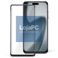 Tempered Glass Screen Protector COOL for iPhone 17 Pro (FULL 3D) — imagem 1