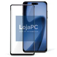 Tempered Glass Screen Protector COOL for iPhone 17 Pro Max (FULL 3D) — imagem 1