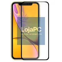 Tempered Glass Screen Protector COOL for iPhone XR / iPhone 11 (FULL 3D) — imagem 1