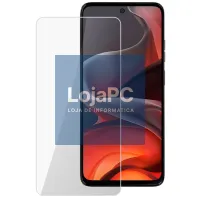 Tempered Glass Screen Protector COOL for Motorola Moto G05 / Moto G15 / Moto G56 5G — imagem 1