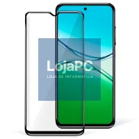 Tempered Glass Screen Protector COOL for Oppo A5 Pro / A5 Pro 5G (FULL 3D) — imagem 1