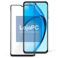 Tempered Glass Screen Protector COOL for Oppo A60 / A80 5G / A40 / A40m / A60 5G (FULL 3D) — imagem 1