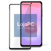 Tempered Glass Screen Protector COOL for Samsung A376 Galaxy A37 5G / A57 5G (FULL 3D) — imagem 1