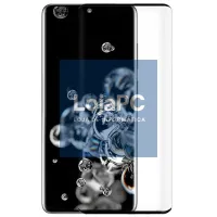 Tempered Glass Screen Protector COOL for Samsung G988 Galaxy S20 Ultra 5G (Curved) — imagem 1