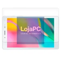 Tempered Glass Screen Protector COOL for Samsung Galaxy Tab A (2019) T290 / T295 8 in. — imagem 1
