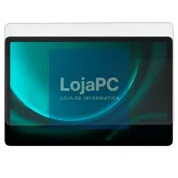 Tempered Glass Screen Protector COOL for Samsung Galaxy Tab S9 / S9 FE / S10 FE / S10 Lite — imagem 1