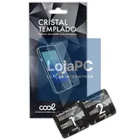 Tempered Glass Screen Protector COOL for Samsung S938 Galaxy S25 Ultra (FULL 3D) — imagem 2