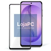 Tempered Glass Screen Protector COOL for Samsung S942 Galaxy S26 (FULL 3D) — imagem 1