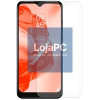 Tempered Glass Screen Protector COOL for TCL 205 — imagem 1