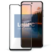 Tempered Glass Screen Protector COOL for TCL 40 Nxtpaper (FULL 3D) — imagem 1