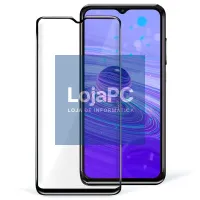 Tempered Glass Screen Protector COOL for TCL 40R 5G (FULL 3D) — imagem 1