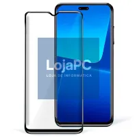 Tempered Glass Screen Protector COOL for Xiaomi 13 Lite (Curved) — imagem 1