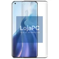 Tempered Glass Screen Protector COOL for Xiaomi Mi 11 / Mi 11 Pro / Mi 11 Ultra (Curved) — imagem 1