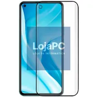 Tempered Glass Screen Protector COOL for Xiaomi Mi 11 Lite / Mi 11 Lite 5G (FULL 3D) — imagem 1