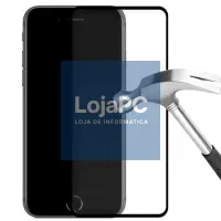 Tempered Glass Screen Protector COOL for Xiaomi Redmi Note 14 5G (FULL 3D) — imagem 2