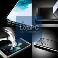 Tempered Glass Screen Protector COOL for Xiaomi Redmi Note 15 Pro (Curved) — imagem 4