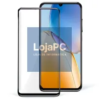 Tempered Glass Screen Protector COOL for ZTE Blade A56 (FULL 3D) — imagem 1