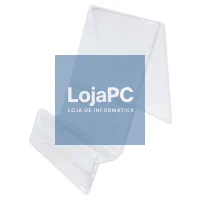 Transparent Showcase Mobile Support 65 mm COOL — imagem 1