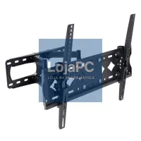 TV Flexible Holder COOL Universal 32"- 85" — imagem 1