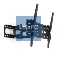 TV Flexible Holder COOL Universal 32"- 85" — imagem 3
