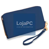 Universal Bag Horizontal Up to 6.7 in. COOL Navy — imagem 3