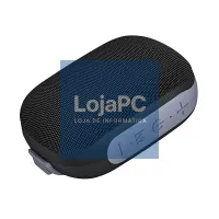 Universal Bluetooth Music Speaker COOL 10W Comb (Handlebar) TWS Black — imagem 3