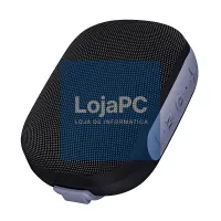 Universal Bluetooth Music Speaker COOL 10W Comb (Handlebar) TWS Black — imagem 2