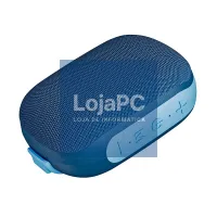 Universal Bluetooth Music Speaker COOL 10W Comb (Handlebar) TWS Blue — imagem 3