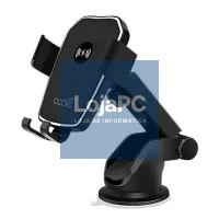 Universal Car Holder Qi Wireless Charging COOL — imagem 4