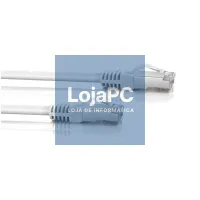 Universal CAT6 RJ45 Internet Cable (15 meters) COOL — imagem 1