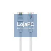 Universal CAT6 RJ45 Internet Cable (15 meters) COOL — imagem 3