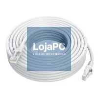 Universal CAT6 RJ45 Internet Cable (15 meters) COOL — imagem 2