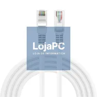 Universal CAT6 RJ45 Internet Cable (5 meters) COOL — imagem 4