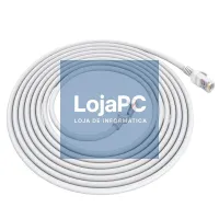 Universal CAT6 RJ45 Internet Cable (5 meters) COOL — imagem 2