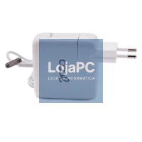 Universal Charger Red COOL For Apple MacBook Air - MagSafe 2 (45w) — imagem 3