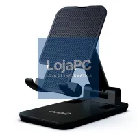 Universal Desk Holder COOL Smartphone Black — imagem 1