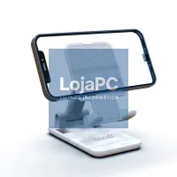 Universal Desk Holder COOL Smartphone White — imagem 4