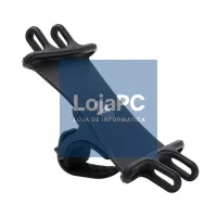 Universal Handlebar Support COOL for Scooter / Bike / Motorcycle — imagem 1