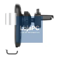 Universal Mobile Car Holder Gravity COOL Black — imagem 3