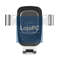 Universal Mobile Car Holder Gravity COOL Black — imagem 4