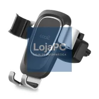 Universal Mobile Car Holder Gravity COOL Black — imagem 2