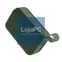 Universal Music Bluetooth Speaker 5W COOL Candy Green — imagem 2