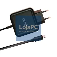 Universal Network Charger Order. Portable 45w PD Automatic COOL (Type C) — imagem 1